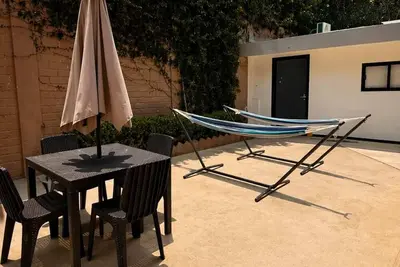 Image de Bowra Suite Double Height, Consulate Area Orq9