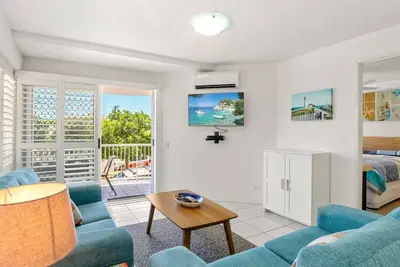 Image de Ocean Breeze Unit 1, 42 King Street, Kings Beach