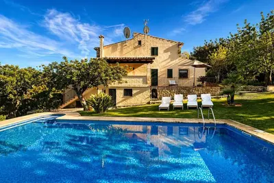 Image de Can Gallardo d'en Fuster by Mallorca North Villas