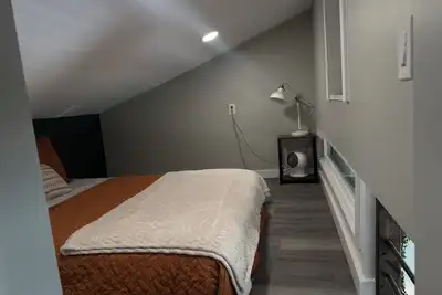 Lovely pet friendly tiny house! …………………………………………………………………………………….