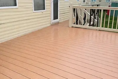 Image de Jg06a Coastfields 3 Bedroom With Large Veranda