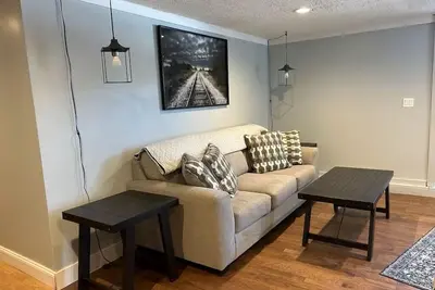 Image de Track Side Villa @ The Narrowsburg Inn