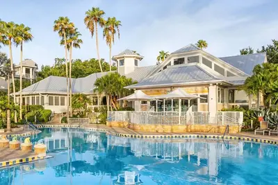 Image de Orlando 2br Villa at Cypress Harbour – Pools, Lake Views & Near Theme Parks