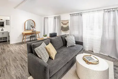 Image de 3 Bedroom Cottages at Ocean Surf