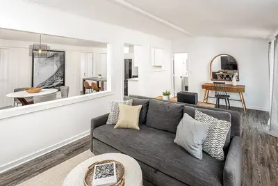 Image de 3 Bedroom Cottages at Ocean Surf