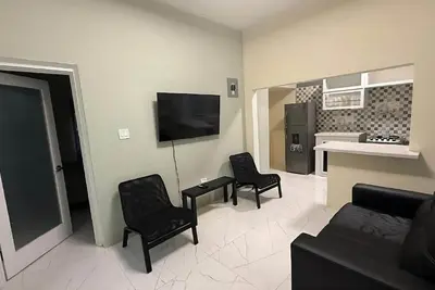 Image de Cozy 1-bedroom apartment in pleasant Negril with Ac
