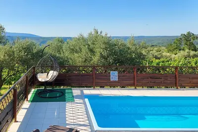 Appartement confortable à Sutivanac