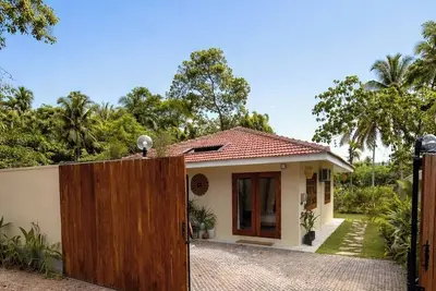 Image de Green Soul Villa 🌴🔆🌊