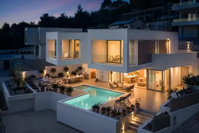 Image de Maison de luxe à Šibenik