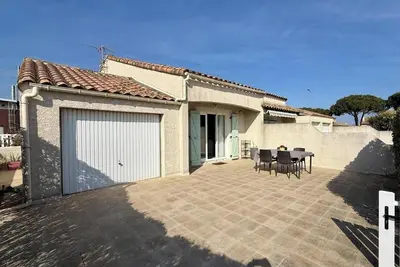 Image de Le Gîte de Jade - Port La Nouvelle