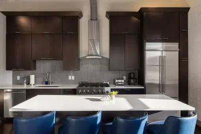 Image de Luxury 3br on Tql Stadium & Washington Park