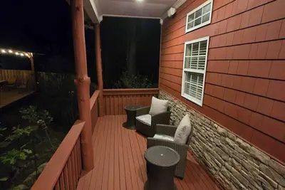 Image de Beautiful 3-bedroom bed & breakfast in enjoyable Covington with Ac