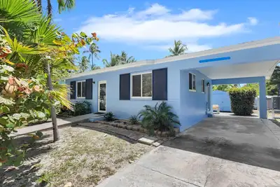 Image de Surf Shack | Islamorada Beach Bungalow