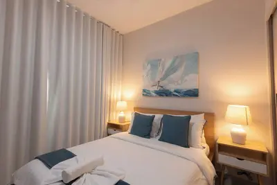 Image de Oasis Retreat - Sleeps 4 - Free Airport Transfer