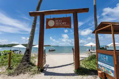 Image de Vista Linda - Eco Resort Praia Dos Carneiros