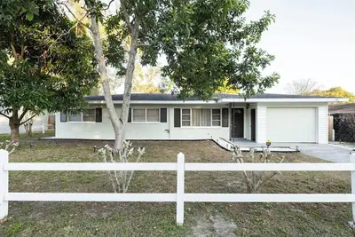 Image de Mango House in Cleveland Heights, Lakeland, Fl