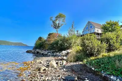 Image de The Mayo Cottage - Ocean-view Newfoundland