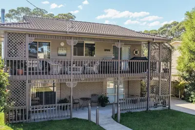 Image de Seabreeze Cottage Pet Friendly Family Holiday Home close to the Beach