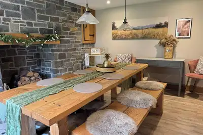 Image de Charming Valley Farmhouse for up to 6 guests