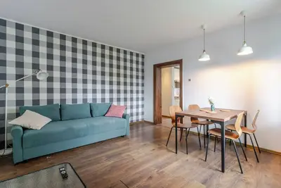 Image de Mastalerza Spacious Apartment