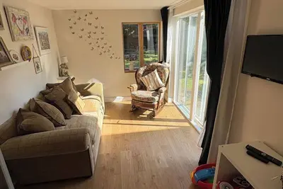 Image de Isham House Sleeps 8 with Enclosed Garden