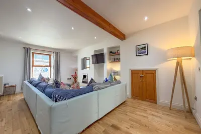 Image de The Burrows - 3 Bedroom Holiday Home - Tenby
