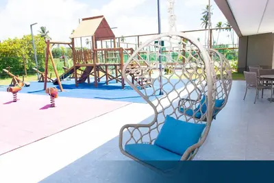 Image de Beach Class Summer- Resort Porto de Galinhas-204