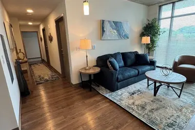 Image de TopNotch 4-bedroom 4 bathroom