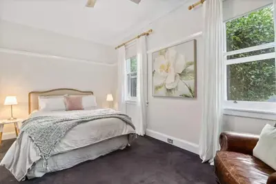 Image de Centennial Cottage 2 - Botanica. Cosy, close walk to Bowral and wedding venues.