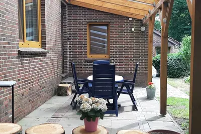 Image de Geräumige Ferienwohnung in Kölker mit Terrasse u by Interhome