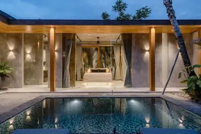 Image de Best Location Honeymoon Villa Bali Canggu