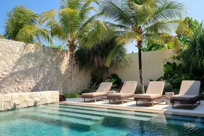 Image de Canggu Honeymoon Best Location!