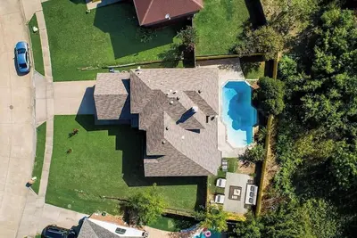 Image de 5br Spacious Family Home w/ Pool, Game Room & more