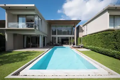 Image de Luxury Family 4br Villa Bang Tao, 12m Pool & Garden