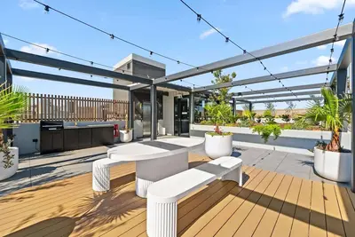 Image de Stylish 2-Bed Stay Near Canberra Centre