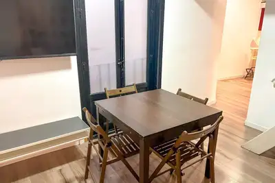Image de Two bedroom in Spain, Madrid
