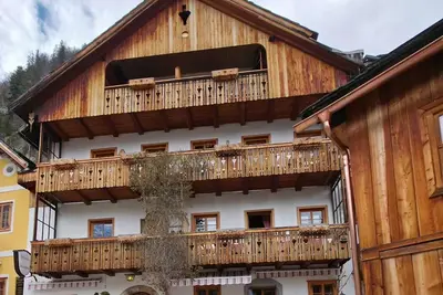 Image de Vacation apartment/apartment for 5 guests with 80m² in Hallstatt (312902)