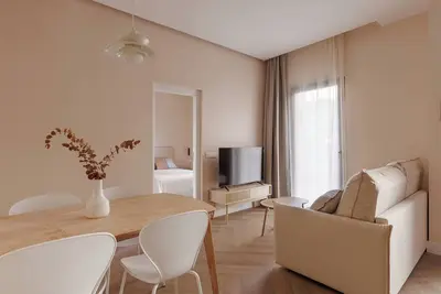 Image de Mh Apartments Blasco Valencia