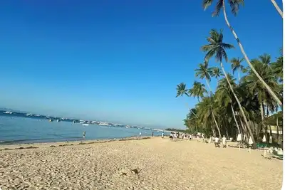 Image de Comfort and convenience. Few minutes walk to white sand Alona Beach, Panglao