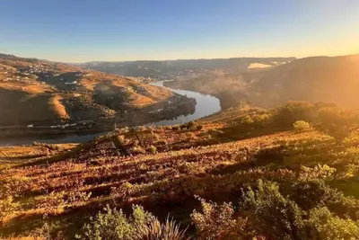 Image de Maison confortable avec vue sur le Douro