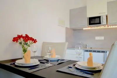 Image de Appartement Mariana avec vue sur la mer