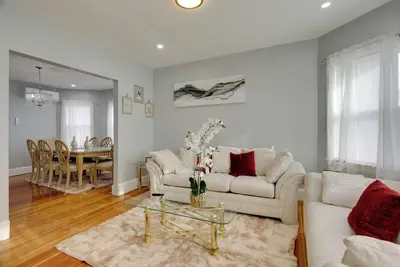 Image de 3 Mi to Blue Hills: Cozy Dual-Unit Retreat