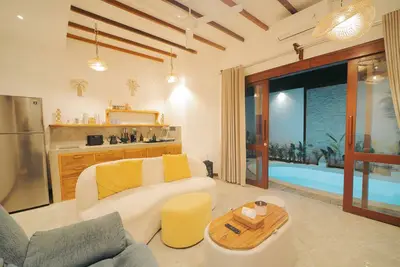 Image de Gili Nomade Villas