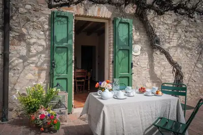 Image de Preseglie Lake Garda - Ginestra