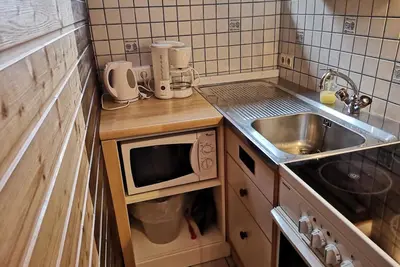 Image de Boutique appartementsKOFLER Apartment 1