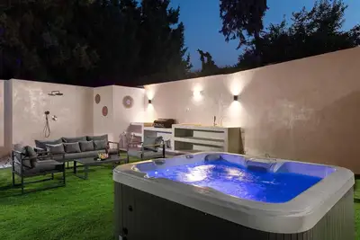 Image de Diverso Inn with Jacuzzi