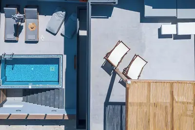 ArmoniKon Pool Villas - Villa 2