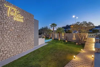 Image de Tota Suites - Suite 4