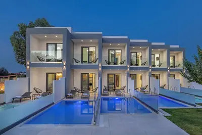 Image de Tota Suites - Suite 6