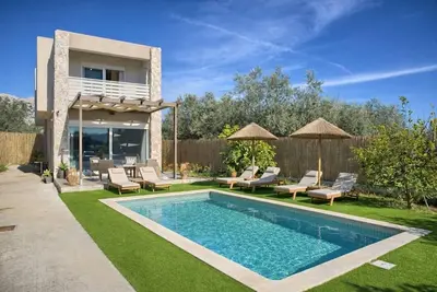 Image de Villa Charaki Vpr, Villa